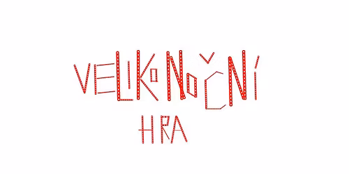 \ud83d\udc23\ud83c\udf37 VELIKONO\u010cN\u00cd HRA V POLICI NAD METUJ\u00cd \ud83c\udf37\ud83d\udc23 