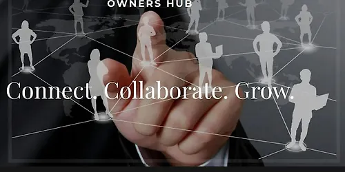 NeuroNetwork MCR Business Networking November