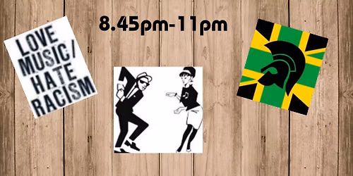 Bouncing at The Brick