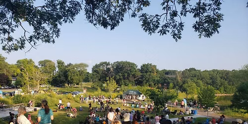 Summer Solstice Party (FREE) - Thompson County Park