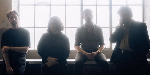 Gilla Band \u2022 Botanique