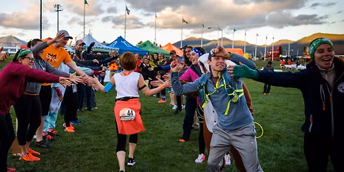 Ragnar Road Bourbon Chase 2026