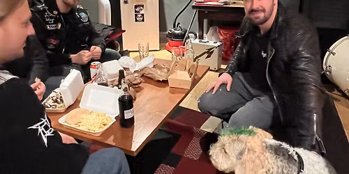 METALLICISH - a special show!!!