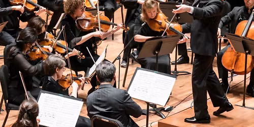 New York Philharmonic - Gustavo Dudamel Conducts Beethovens Egmont at David Geffen Hall