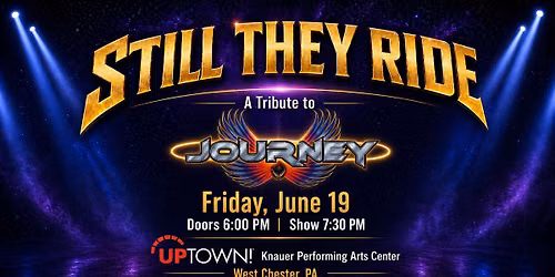 Uptown Knauer Performing Arts Center