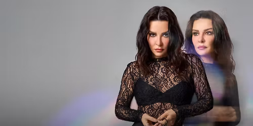 Fatma Turgut in Amsterdam