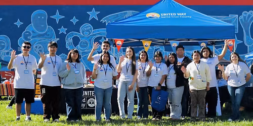 Business After Hours: United Way Santa Cruz County