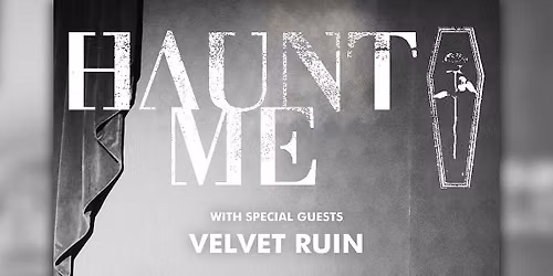 Haunt Me