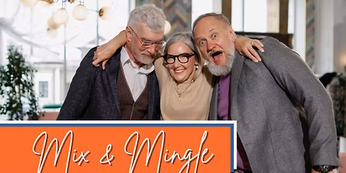 Mix & Mingle