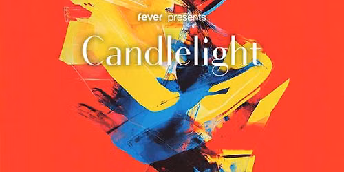 Candlelight: Tributo a Vasco Rossi
