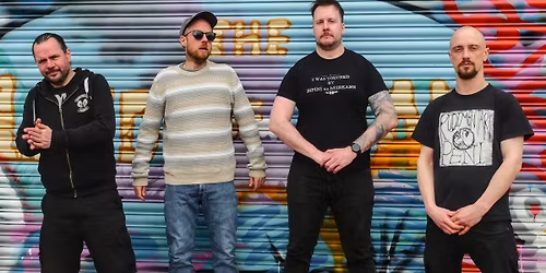 Elephant Tree \u2013 Tour 2026