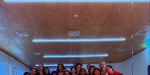 Heels Technique & Tricks