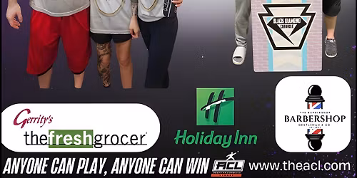 Black Diamond ACL Regional #7