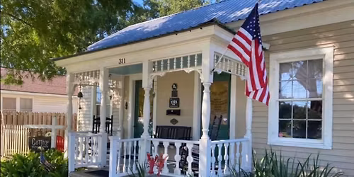 Lake Martin "Love the Boot!!" Statewide clean up and beautification day at Lake Martin Rookery Rd!! 