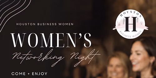 October Networking Evening