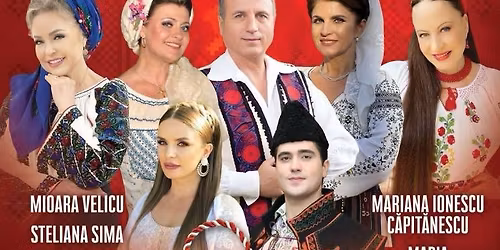 DE ZIUA TA, MAM\u0102! 