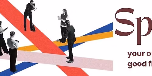 Speak up: your one-chance of causing a good first impression?