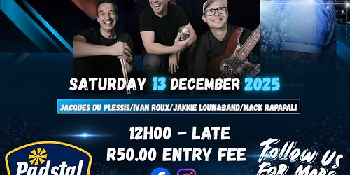 Padstal Centurion Fees