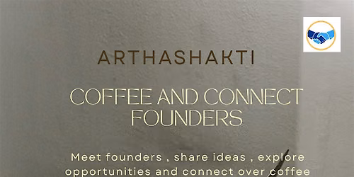 Founders Over Coffee