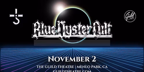 Blue \u00d6yster Cult