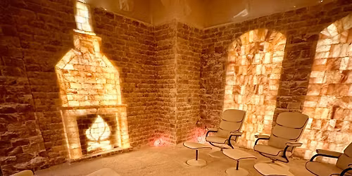 Morning Sound Healing Stress Reduction w\/ JaeAna