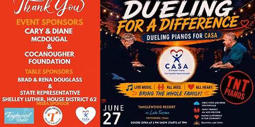 Dueling for a Difference