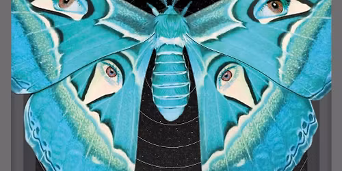 Modest Mouse & Built To Spill