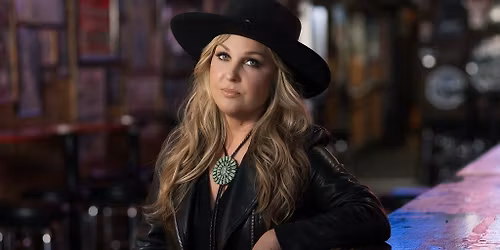 Sunny Sweeney w\/ Special Guest