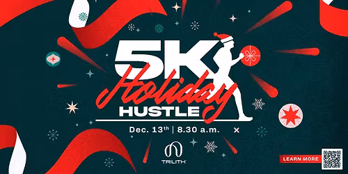 5k Holiday Hustle