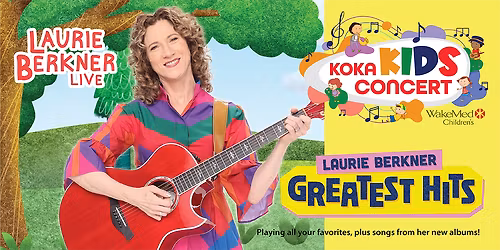 Parking Laurie Berkner