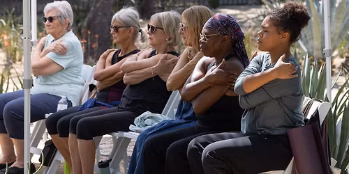 Wellness Series: Live Easy Meditation