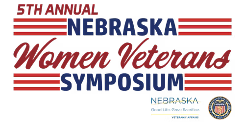 2026 Nebraska Women Veterans Symposium