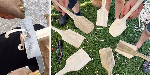 Woodcraft & Whittling