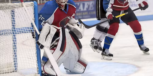 New York Islanders at Colorado Avalanche Tickets