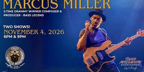 Marcus Miller