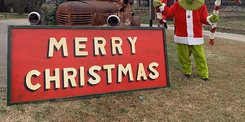 Small Business Saturday 