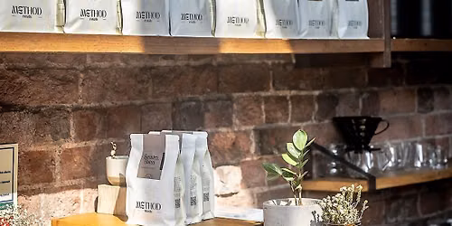Coffee Cupping at Flynn\u2019s: Method Roastery