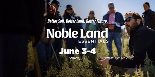 Noble Land Essentials