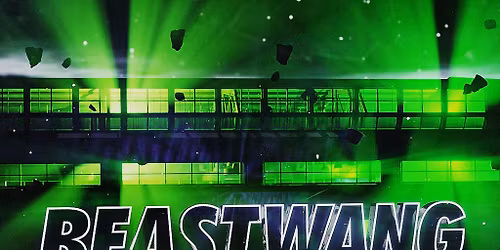 BEASTWANG: Halloween Indoor Festival