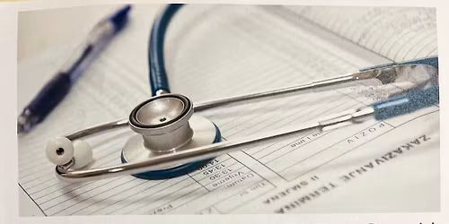 Diabetes, High Blood Pressure & Chronic Kidney Disease