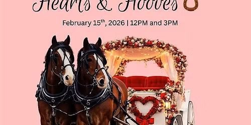 Hearts & Hooves