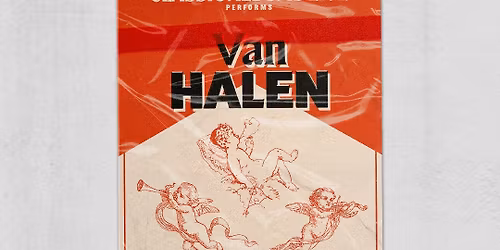 Classic Albums Live: Van Halen, 1984