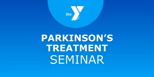 Parkinson's Treatment Seminar