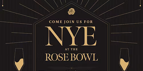 NYE! ft. DeeOhGee + Hunter Peebles & The Moonlighters + Asher Danziger