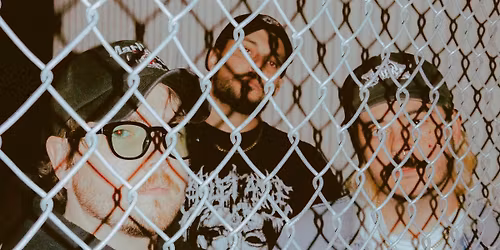 FOX LAKE \/ FACE YOURSELF \/ VAPID SOUL \/ ERRORS OF HUMANITY \/ WORLD OF FEAR @ X-RAY ARCADE