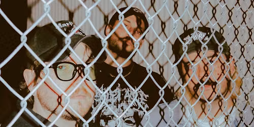 FOX LAKE \/ FACE YOURSELF \/ VAPID SOUL \/ ERRORS OF HUMANITY \/ WORLD OF FEAR @ X-RAY ARCADE