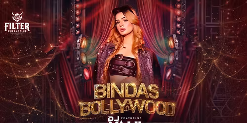 FRIDAY LADIES NYT AT FILTER CLUB KORMANGALA