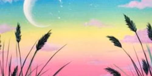 June Paint Party!