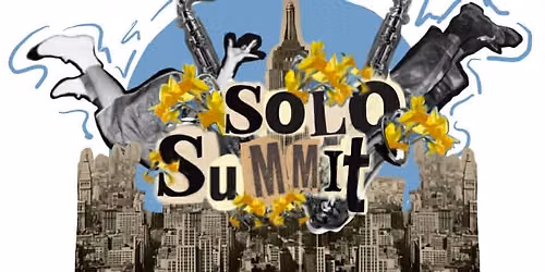 Solo Summit Social Dance