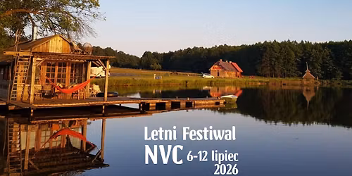 Letni Festiwal NVC